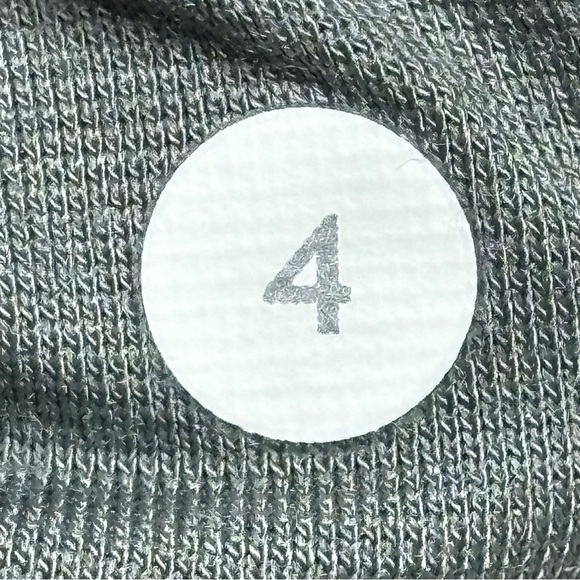 Lululemon Wunder Under Pant - Picture 4 of 8